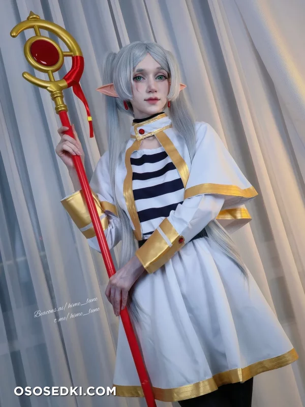 Hime Lune - Frieren - Sousou No Frieren  Frieren Beyond Journeys End - 6