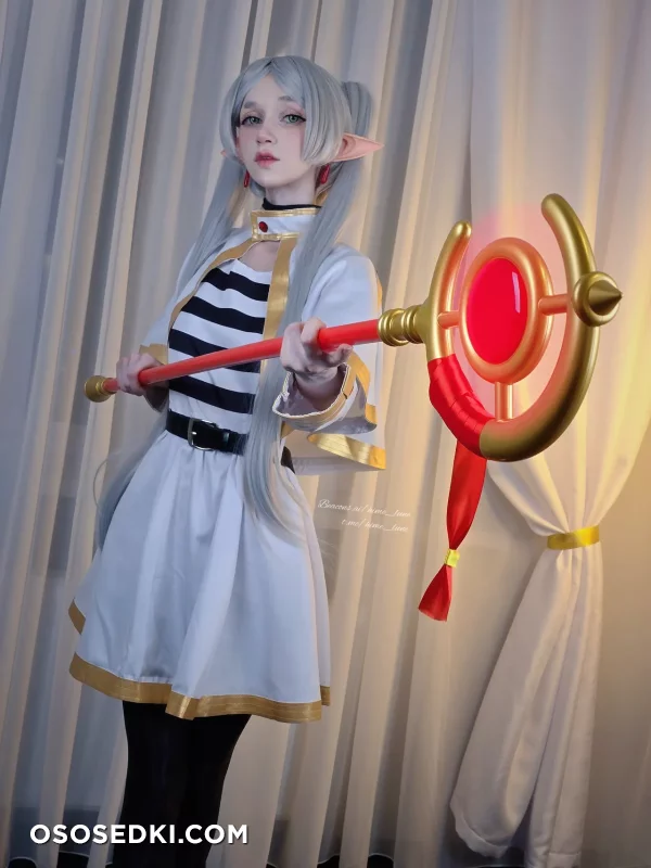 Hime Lune - Frieren - Sousou No Frieren  Frieren Beyond Journeys End - 7