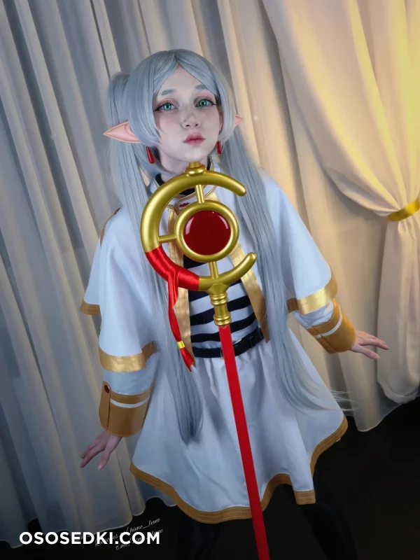 Hime Lune - Frieren - Sousou No Frieren  Frieren Beyond Journeys End - 8