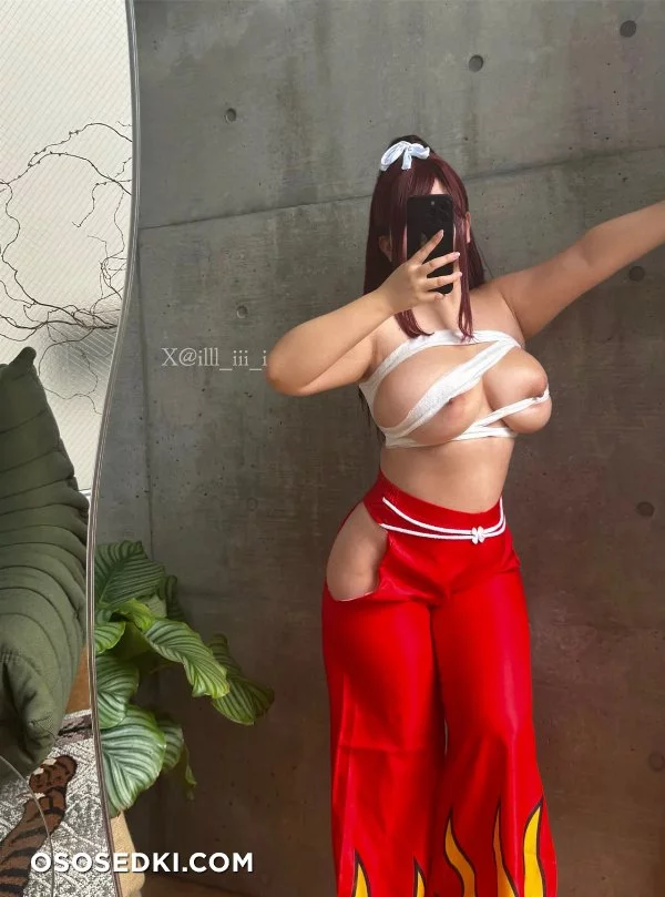 Okojo Jinja - Erza Scarlet - Fairy Tail - 11