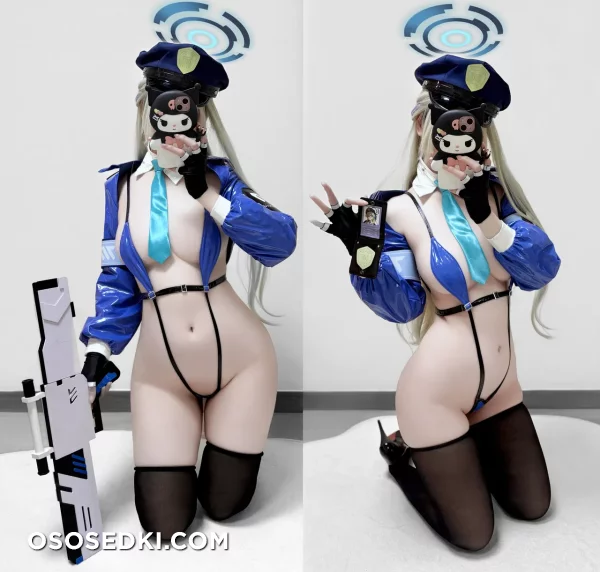 Riria - Toki Asuma - Blue Archive - 7