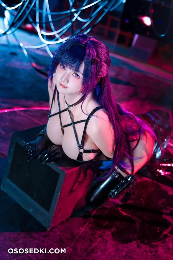 Xiaoyukiko - Mihara - Goddess Of Victory Nikke - 21