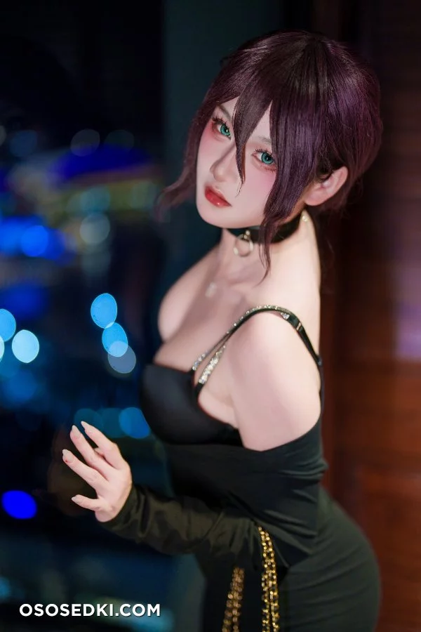Xiaoyukiko - Reze - Chainsaw Man - 1