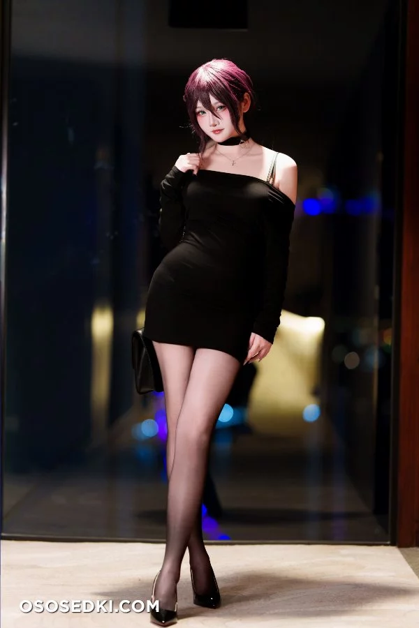 Xiaoyukiko - Reze - Chainsaw Man - 10