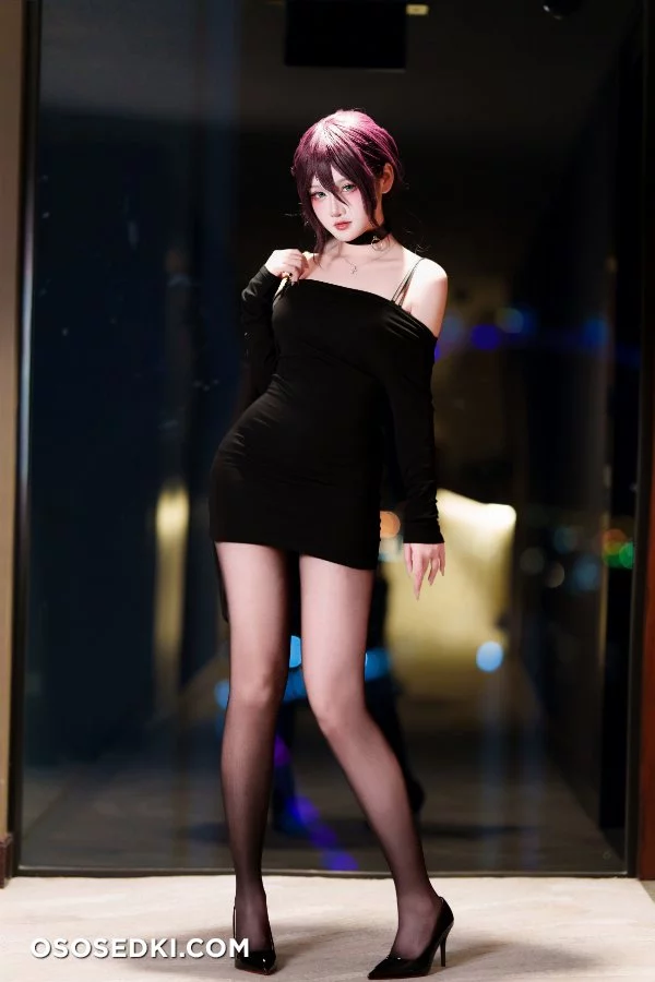 Xiaoyukiko - Reze - Chainsaw Man - 11