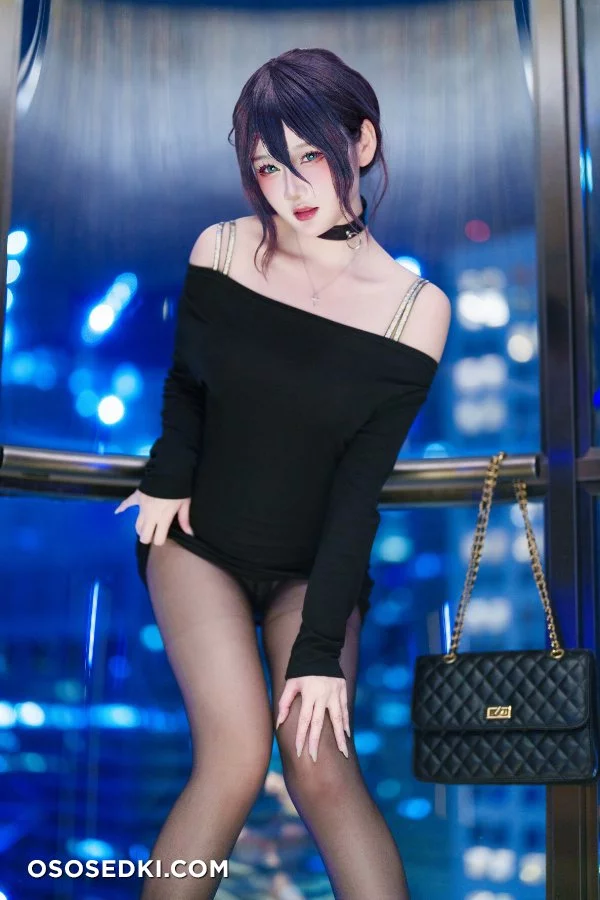 Xiaoyukiko - Reze - Chainsaw Man - 12