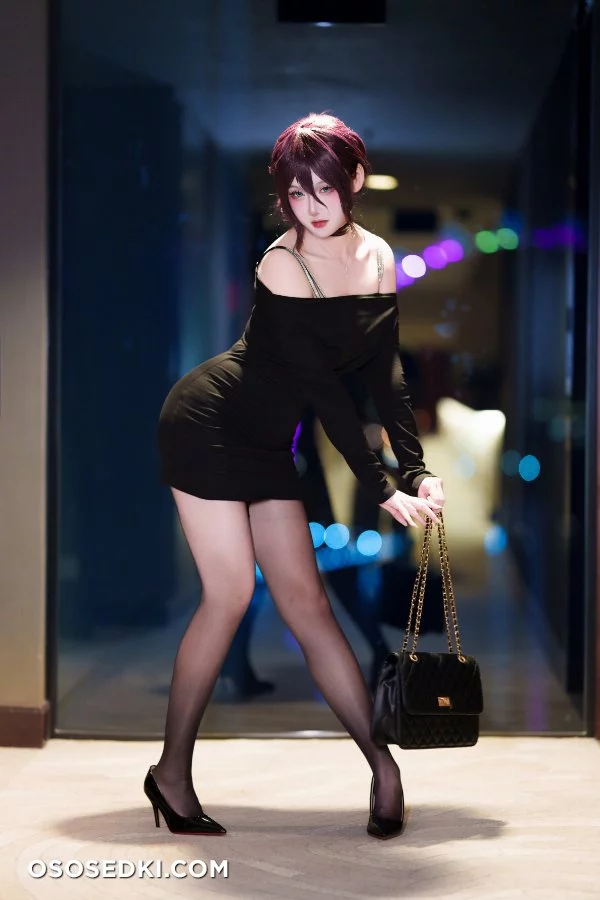 Xiaoyukiko - Reze - Chainsaw Man - 15