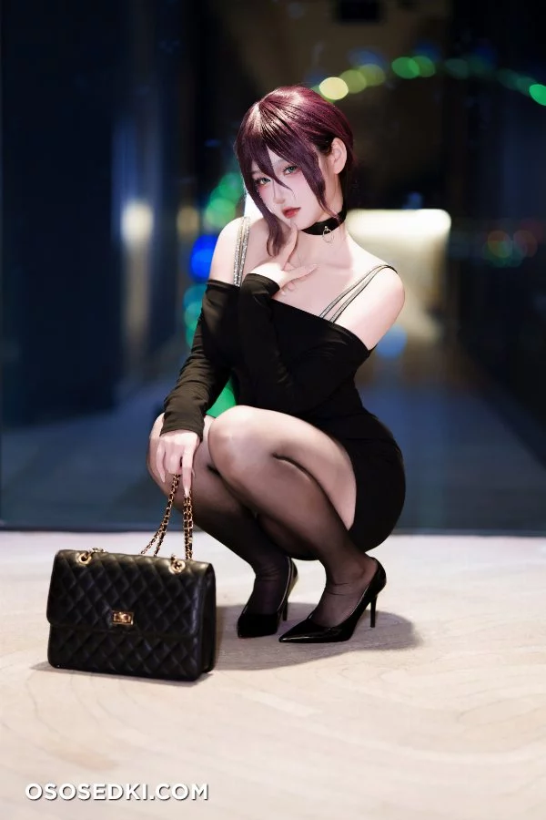 Xiaoyukiko - Reze - Chainsaw Man - 16