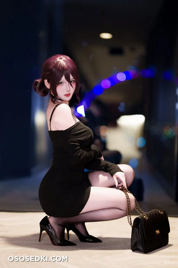 Xiaoyukiko - Reze - Chainsaw Man - 17