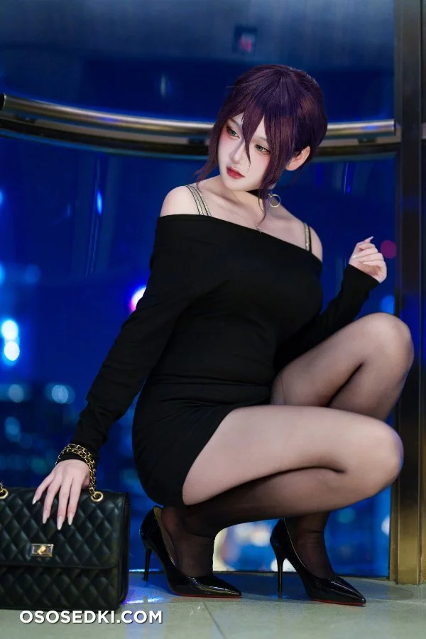Xiaoyukiko - Reze - Chainsaw Man - 18