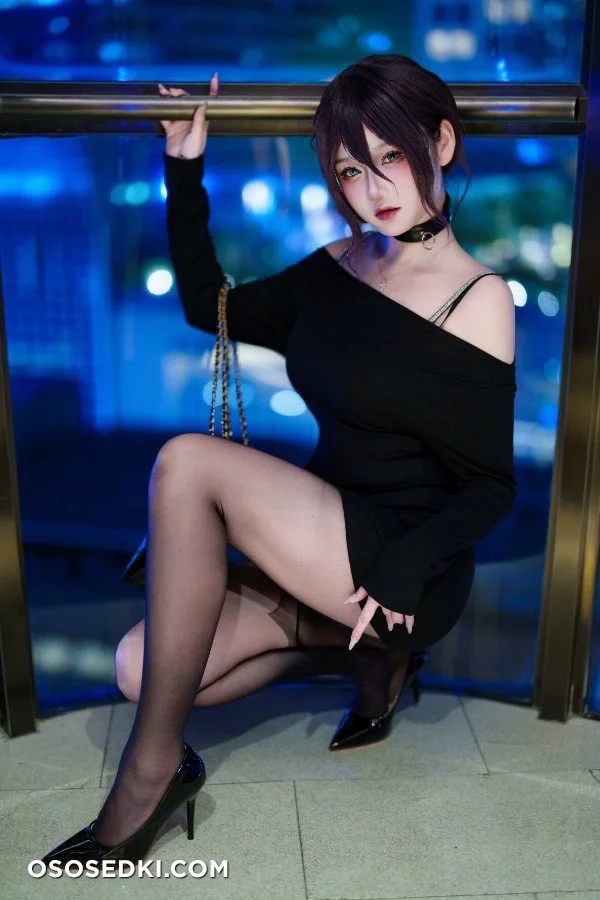 Xiaoyukiko - Reze - Chainsaw Man - 19