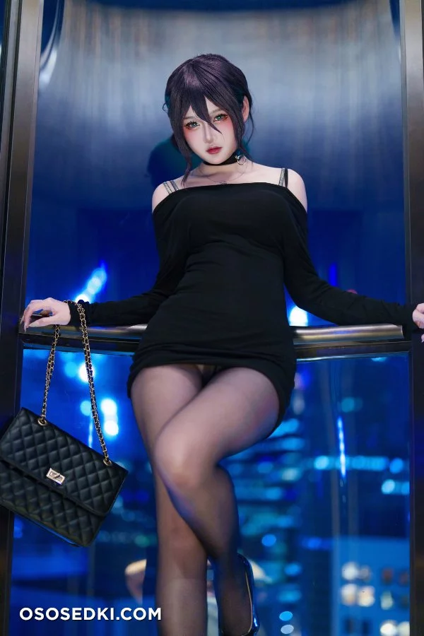 Xiaoyukiko - Reze - Chainsaw Man - 2