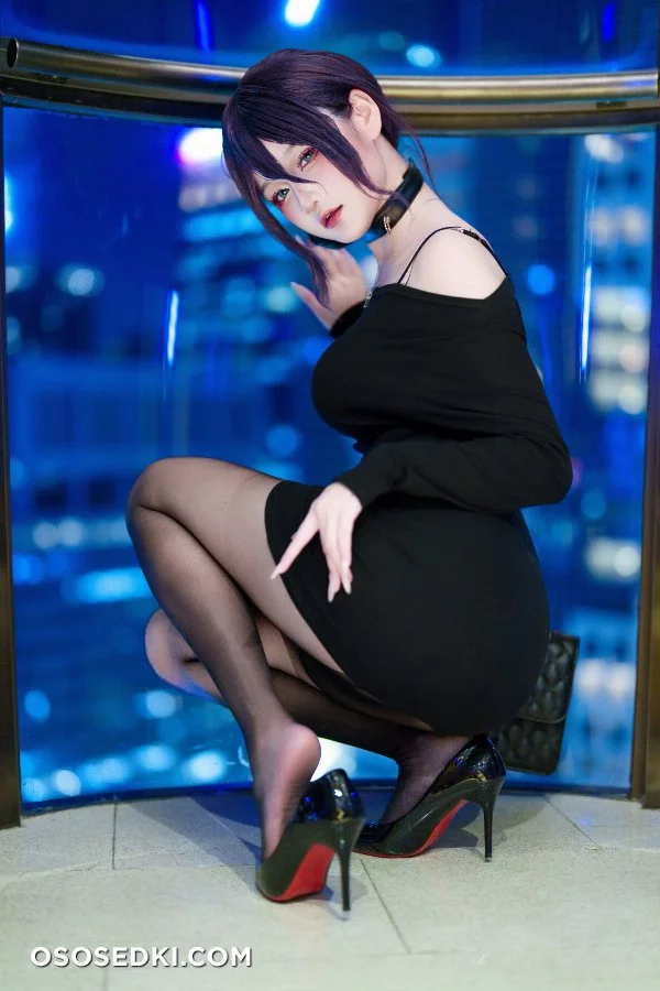 Xiaoyukiko - Reze - Chainsaw Man - 20