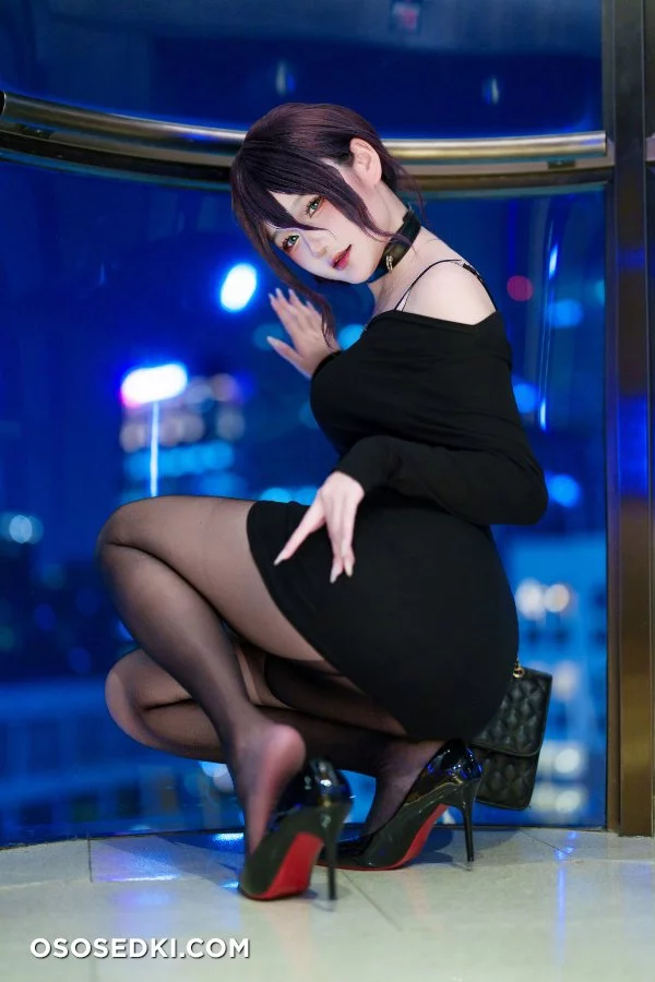 Xiaoyukiko - Reze - Chainsaw Man - 21