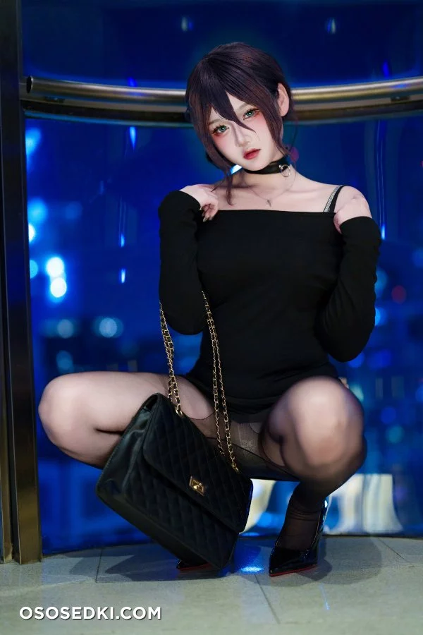 Xiaoyukiko - Reze - Chainsaw Man - 23