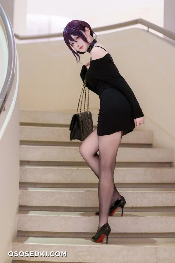 Xiaoyukiko - Reze - Chainsaw Man - 24