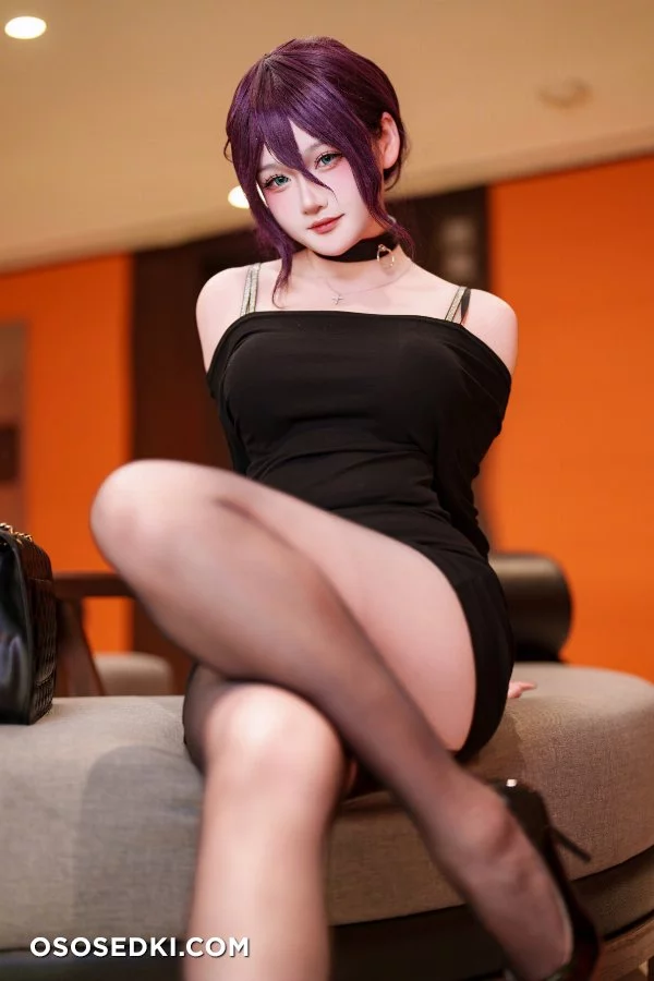 Xiaoyukiko - Reze - Chainsaw Man - 25