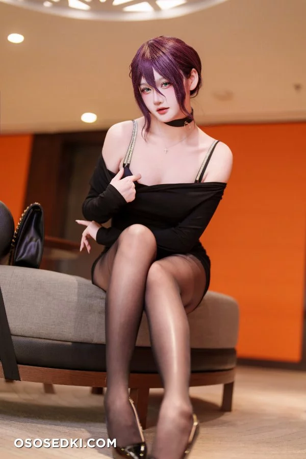 Xiaoyukiko - Reze - Chainsaw Man - 26