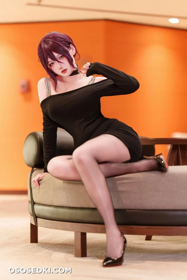 Xiaoyukiko - Reze - Chainsaw Man - 27