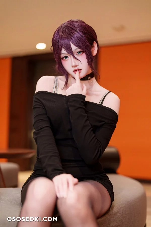 Xiaoyukiko - Reze - Chainsaw Man - 28