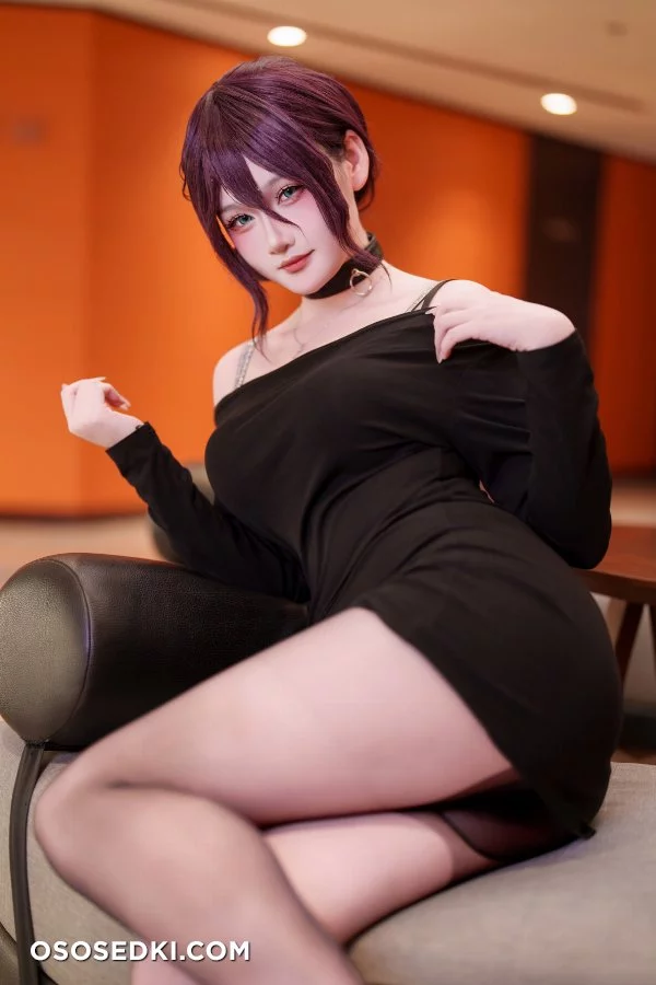 Xiaoyukiko - Reze - Chainsaw Man - 29