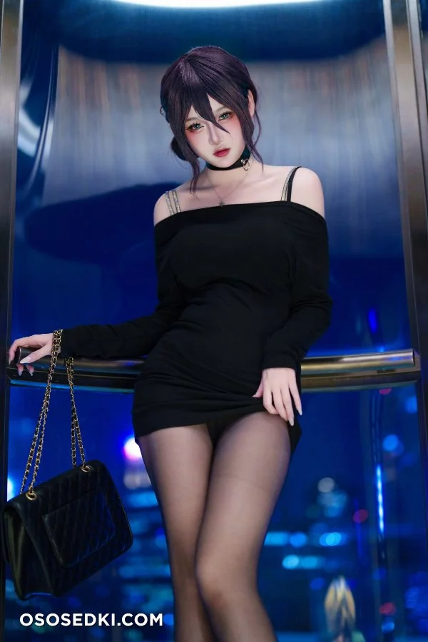 Xiaoyukiko - Reze - Chainsaw Man - 3