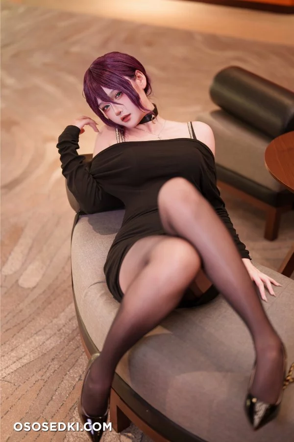 Xiaoyukiko - Reze - Chainsaw Man - 30