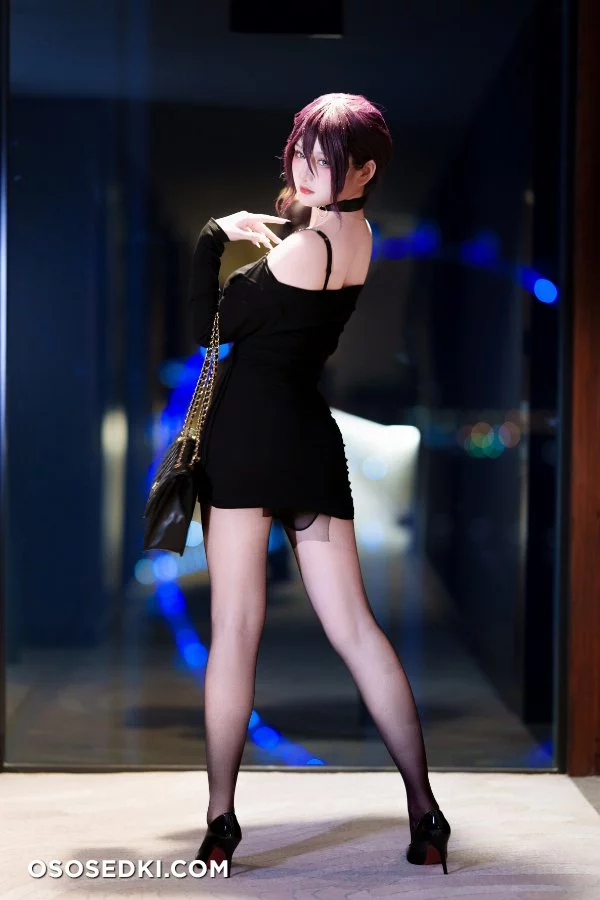Xiaoyukiko - Reze - Chainsaw Man - 6