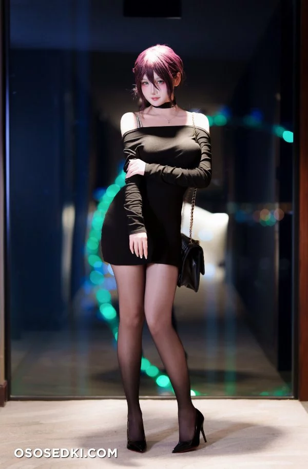 Xiaoyukiko - Reze - Chainsaw Man - 7