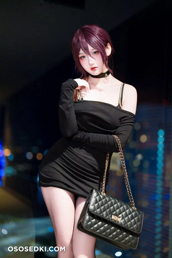 Xiaoyukiko - Reze - Chainsaw Man - 8