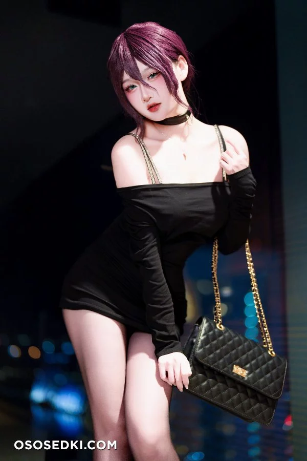 Xiaoyukiko - Reze - Chainsaw Man - 9