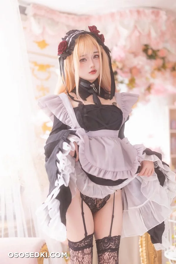 Xiaoyukiko - Marin Kitagawa - Sono Bisque Doll Wa Koi O Suru  My Dress-up Darling - 1