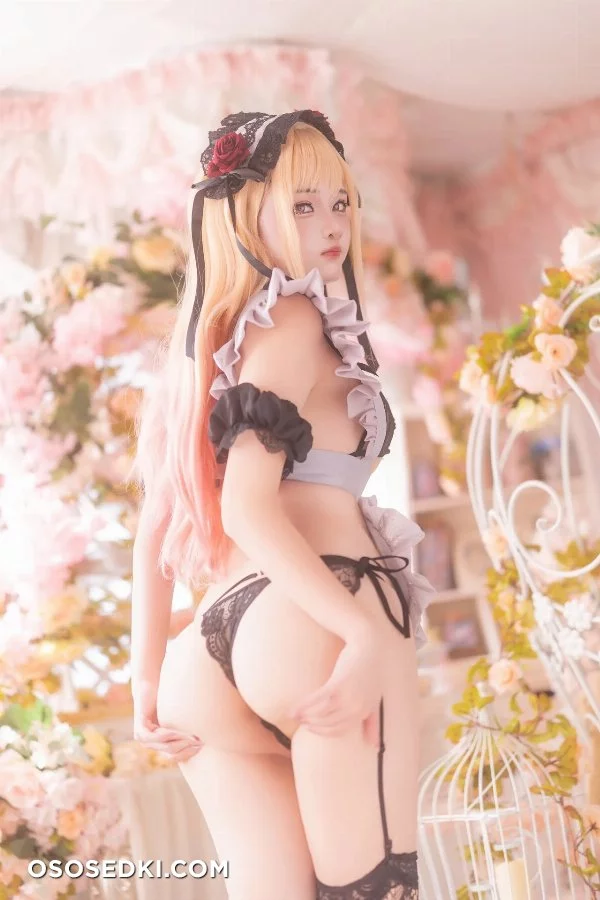 Xiaoyukiko - Marin Kitagawa - Sono Bisque Doll Wa Koi O Suru  My Dress-up Darling - 10