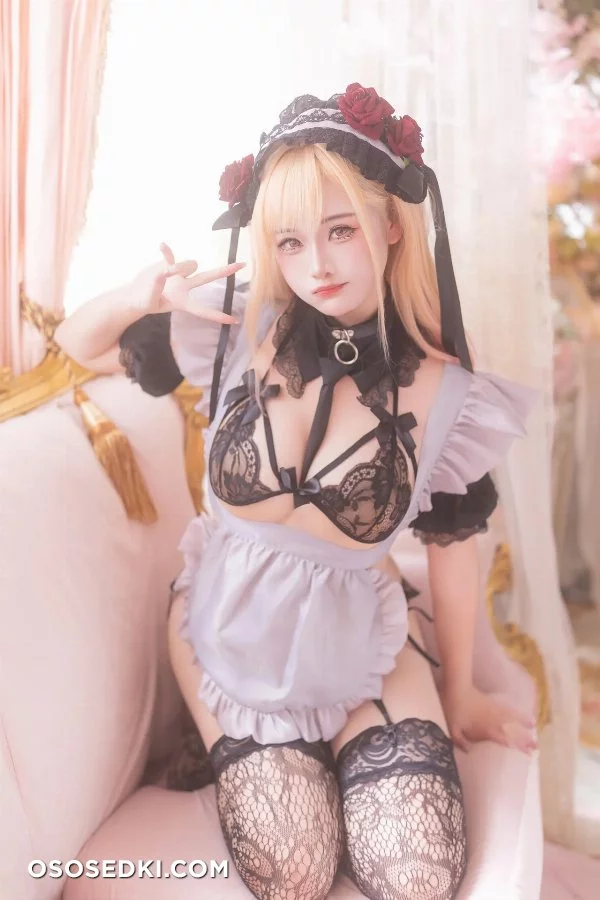 Xiaoyukiko - Marin Kitagawa - Sono Bisque Doll Wa Koi O Suru  My Dress-up Darling - 11