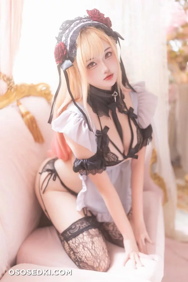 Xiaoyukiko - Marin Kitagawa - Sono Bisque Doll Wa Koi O Suru  My Dress-up Darling - 12