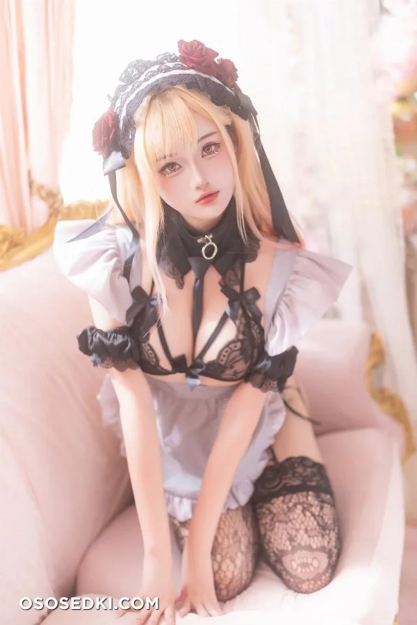 Xiaoyukiko - Marin Kitagawa - Sono Bisque Doll Wa Koi O Suru  My Dress-up Darling - 13