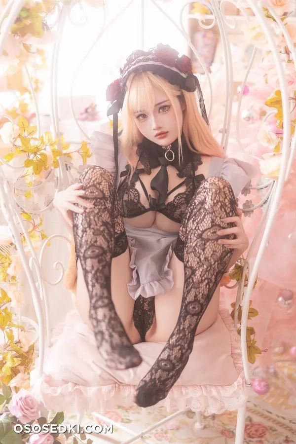 Xiaoyukiko - Marin Kitagawa - Sono Bisque Doll Wa Koi O Suru  My Dress-up Darling - 18