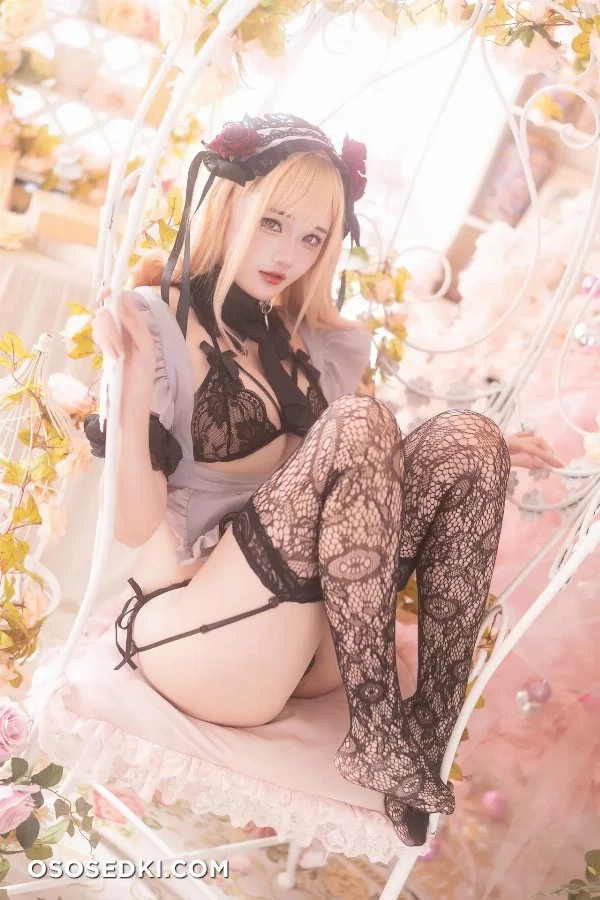 Xiaoyukiko - Marin Kitagawa - Sono Bisque Doll Wa Koi O Suru  My Dress-up Darling - 32