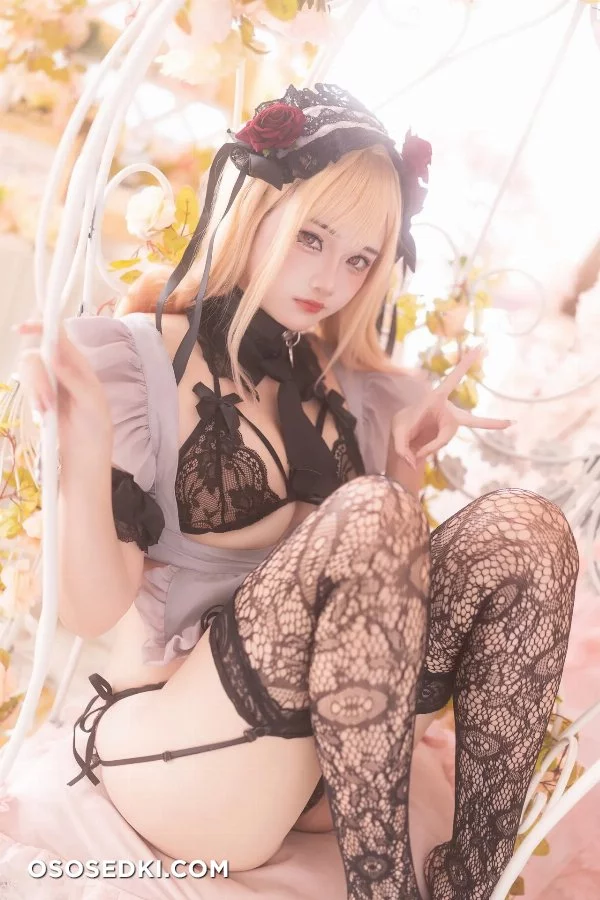 Xiaoyukiko - Marin Kitagawa - Sono Bisque Doll Wa Koi O Suru  My Dress-up Darling - 33