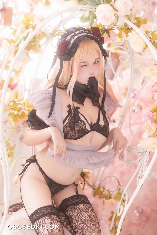 Xiaoyukiko - Marin Kitagawa - Sono Bisque Doll Wa Koi O Suru  My Dress-up Darling - 37