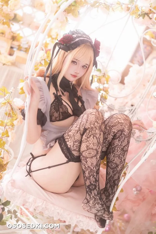 Xiaoyukiko - Marin Kitagawa - Sono Bisque Doll Wa Koi O Suru  My Dress-up Darling - 39
