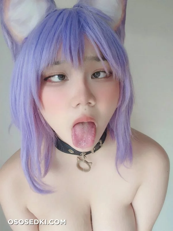 Tsunnyanchan - Nekomata Okayu - Hololive - 7
