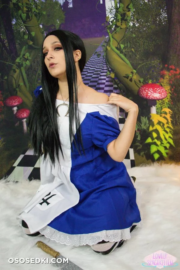 Lovelyspacekitten - Alice Liddell - American Mcgees Alice - 26