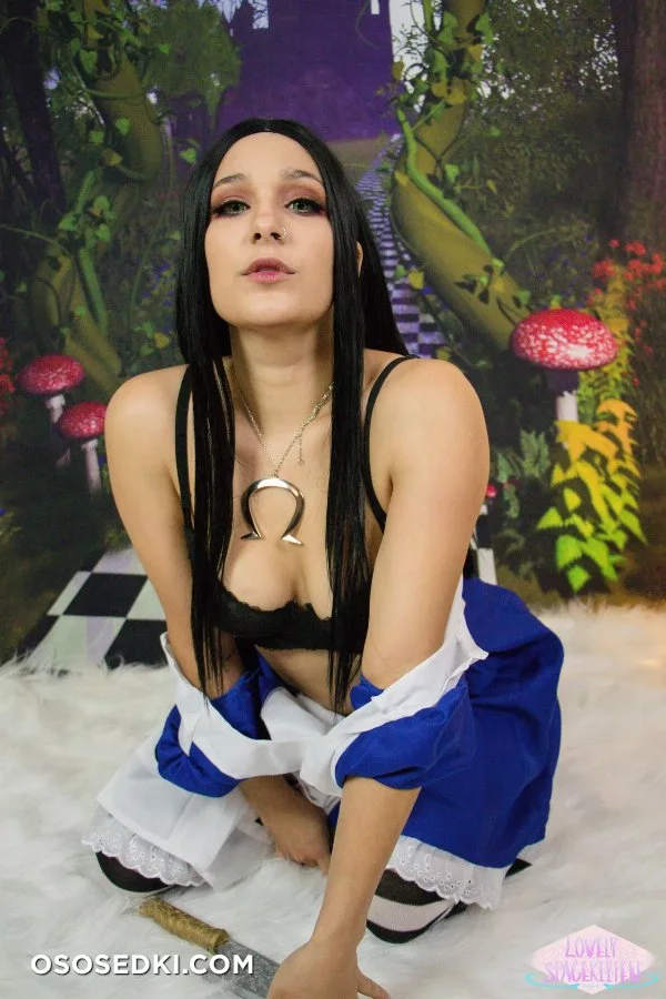 Lovelyspacekitten - Alice Liddell - American Mcgees Alice - 28