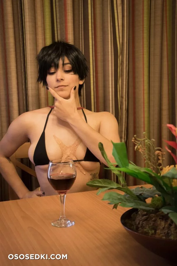 Lovelyspacekitten - Monkey D. Luffy - One Piece - 15