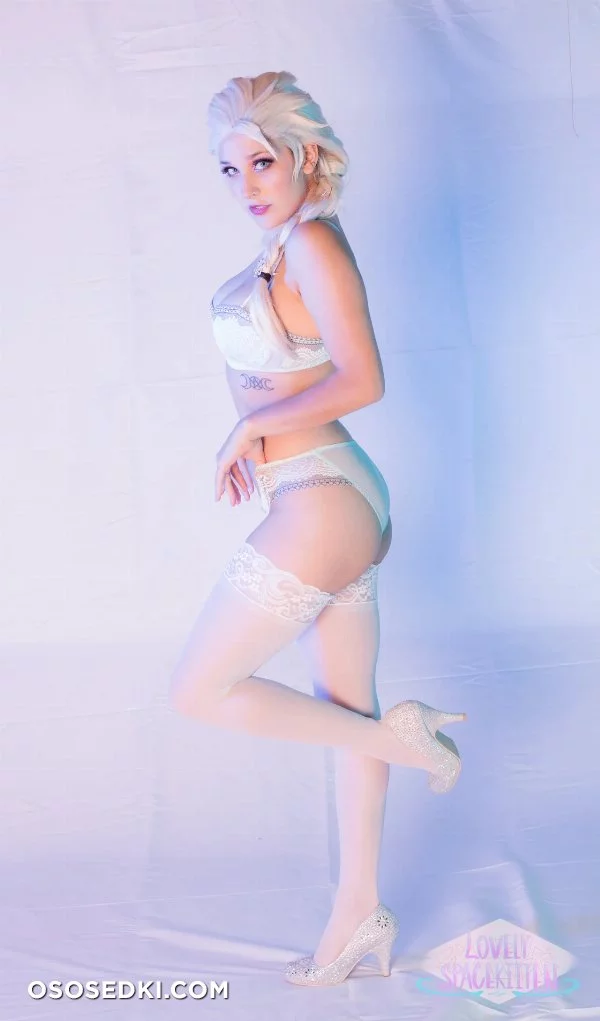 Lovelyspacekitten - Princess Elsa - Frozen - 5