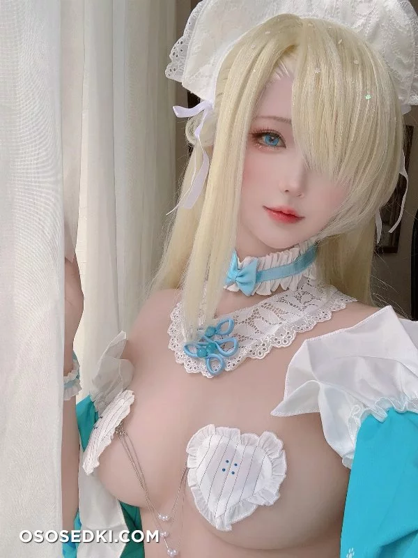 Sandu 69 - Asuna Ichinose - Blue Archive - 10