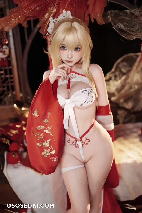 Bangni - Glorious - Azur Lane - 18