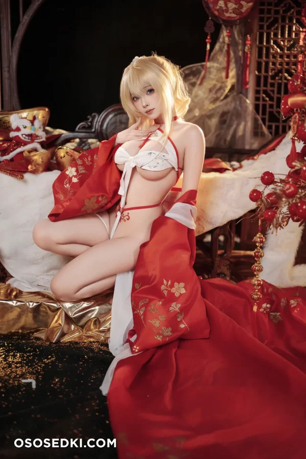 Bangni - Glorious - Azur Lane - 19