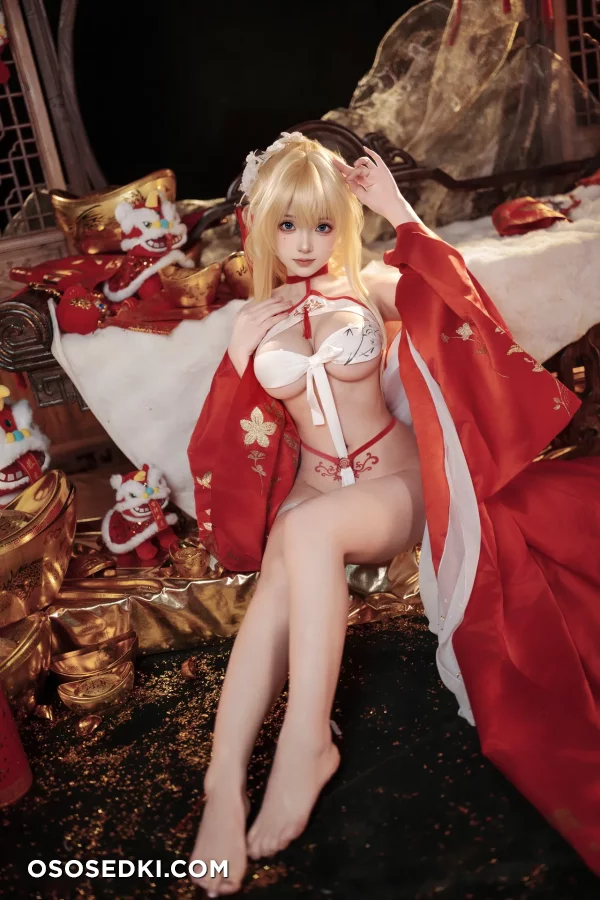 Bangni - Glorious - Azur Lane - 23